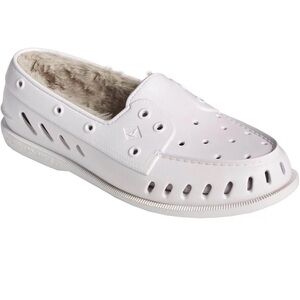 Sperry Authentic Men’s Original Cozy Float Boat Shoes - Size 10